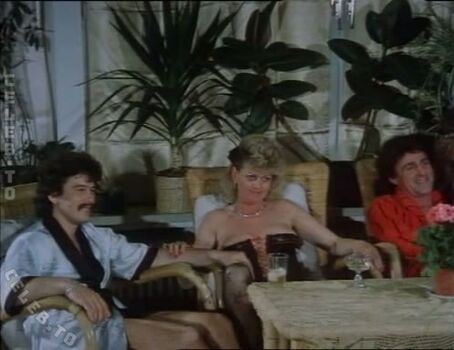 Full leaked Classical vintage retro films page private photo