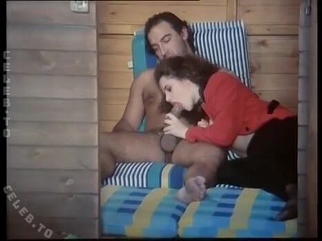 Full leaked Classical vintage retro films private photo