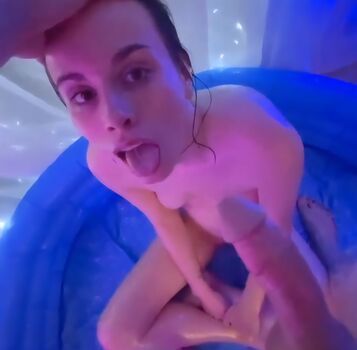 Full leaked Classysubmissive private photo