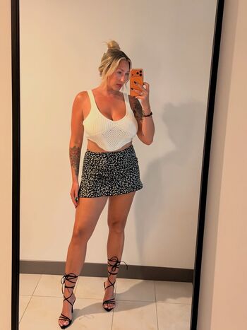 Full leaked Classytxbabe private photo