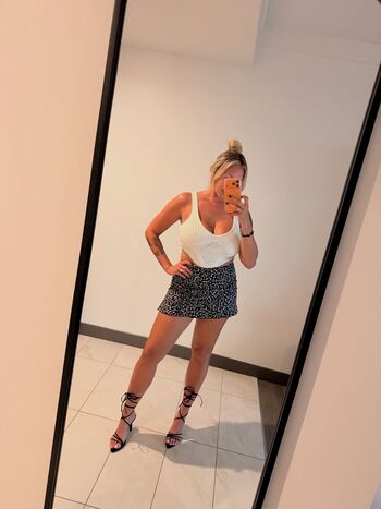 Full leaked Classytxbabe private photo