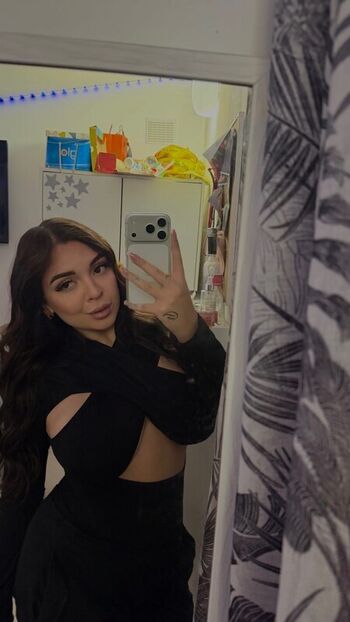 Full leaked Claudia dari private photo