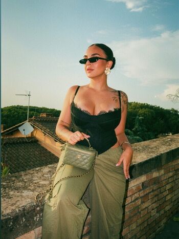 Full leaked Claudia dari private photo