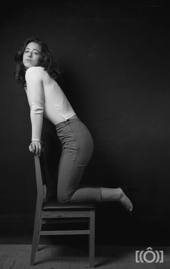 Full leaked Claudia dulievre private photo