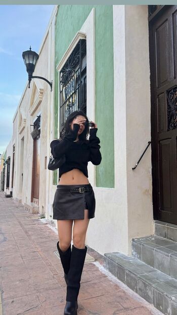 Full leaked Claudia garma page private photo