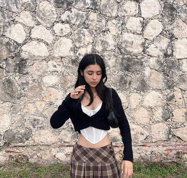 Full leaked Claudia garma page private photo