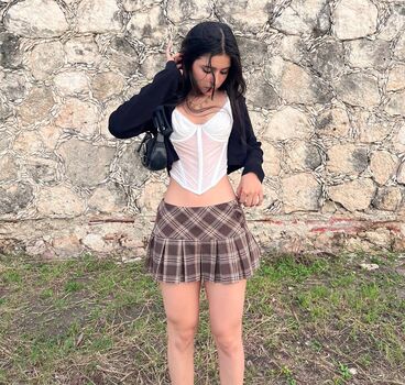 Full leaked Claudia garma page private photo