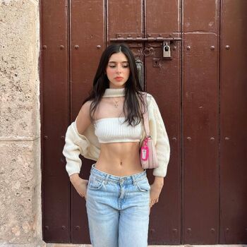 Full leaked Claudia garma page private photo