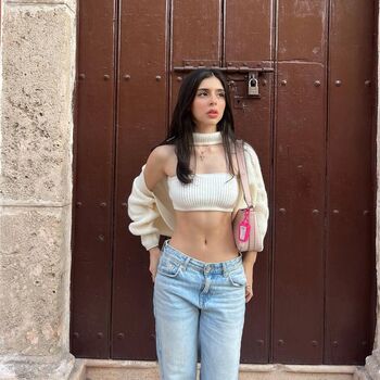 Full leaked Claudia garma page private photo
