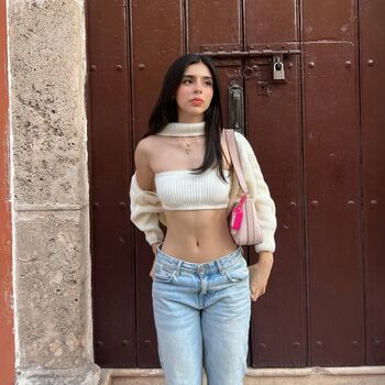 Full leaked Claudia garma page private photo