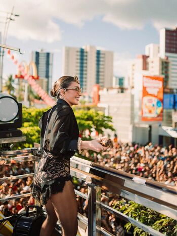 Claudia Leitte