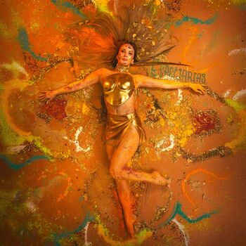 Full leaked Claudia leitte private photo