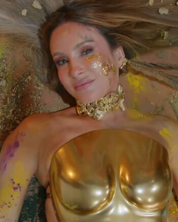 Full leaked Claudia leitte private photo