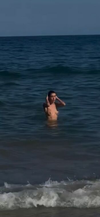 Full leaked Claudia mas private photo