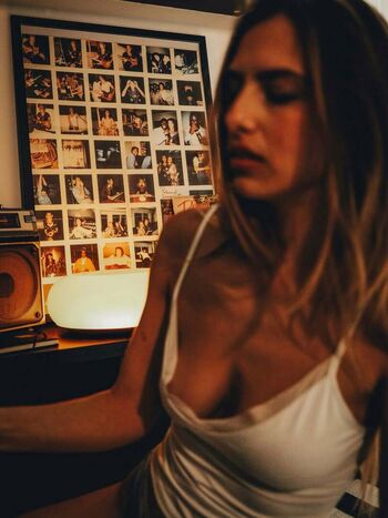 Full leaked Claudia napolitano private photo