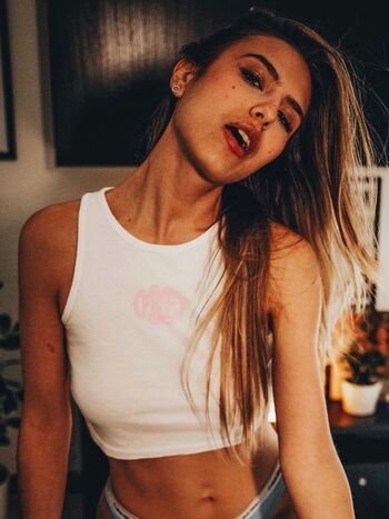 Full leaked Claudia napolitano private photo