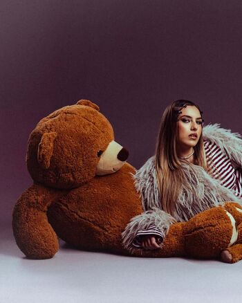 Full leaked Claudia napolitano private photo