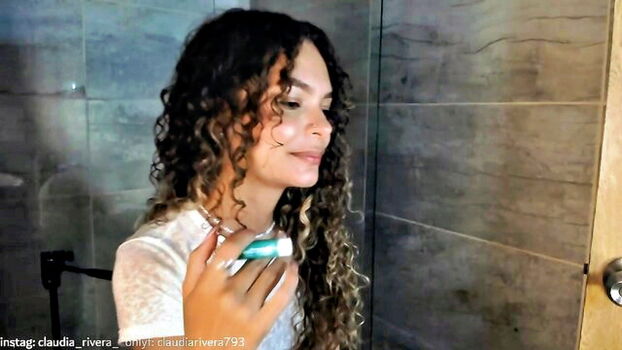 Full leaked Claudia riveria private photo