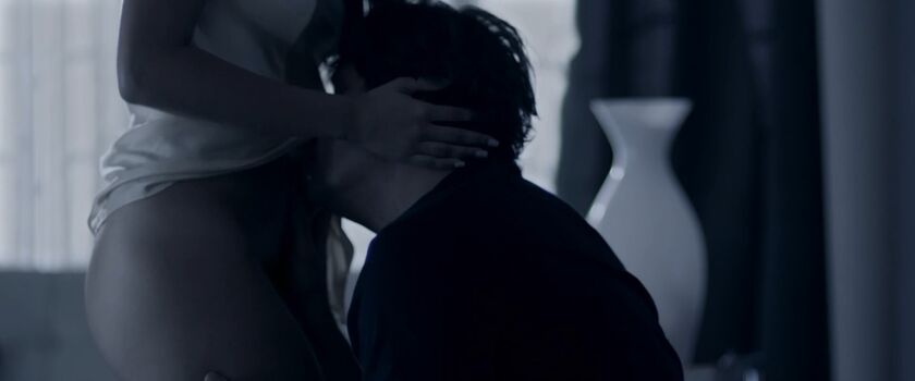 Full leaked Claudia sanchez private photo