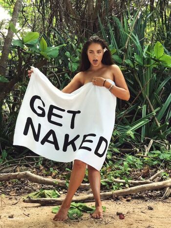 Full leaked Claudia sulewski private photo