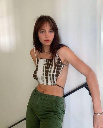 Full leaked Claudia sulewski private photo