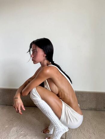 Full leaked Claudia valentina private photo