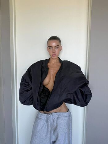 Full leaked Claudia valentina private photo