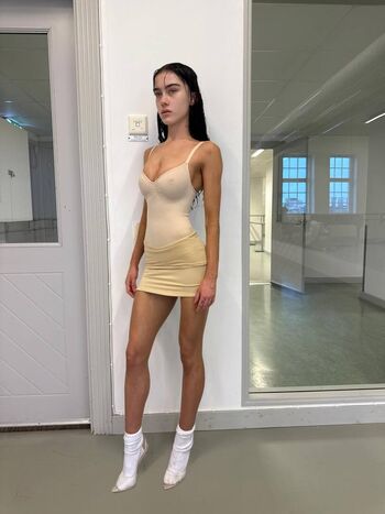 Full leaked Claudia valentina private photo