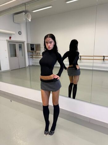Full leaked Claudia valentina private photo