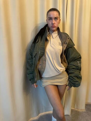 Full leaked Claudia valentina private photo