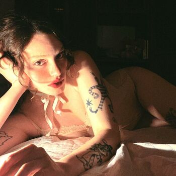 Full leaked Clavel private photo