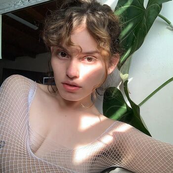 Full leaked Clavel private photo