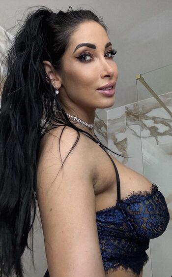 Full leaked Clea gaultier  page private photo