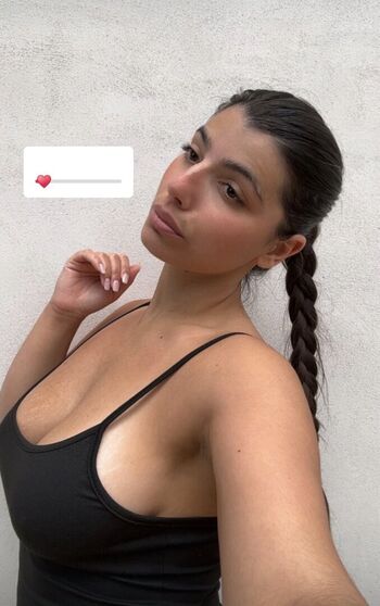 Full leaked Clearchiaraa private photo