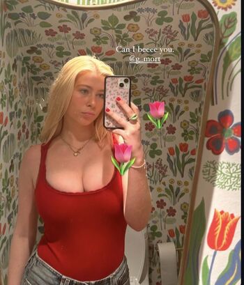 Full leaked Clementine vaughn page private photo