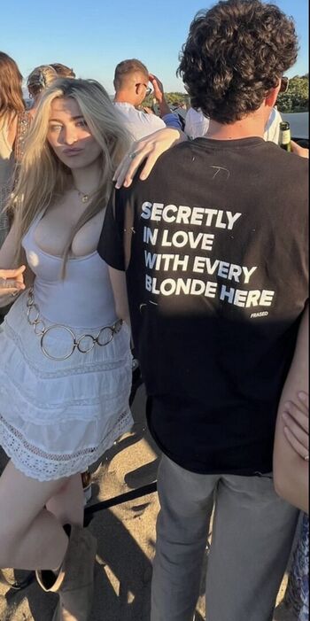 Full leaked Clementine vaughn private photo
