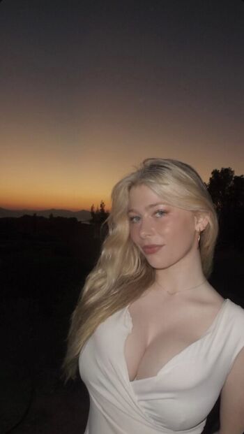 Full leaked Clementine vaughn private photo