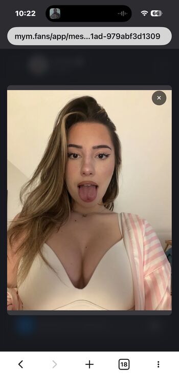 Full leaked Clemyaa private photo