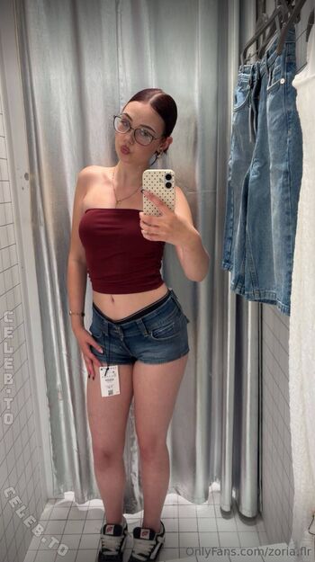 Full leaked Cleo dnl private photo