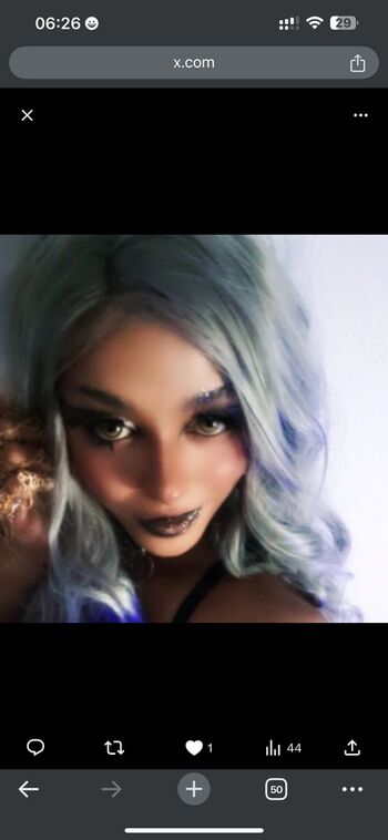 Full leaked Cleo ra private photo
