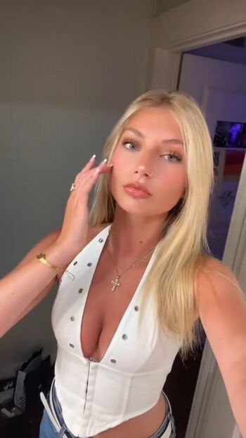 Full leaked Cleoklemm private photo