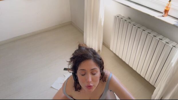 Full leaked Cleopatra sinns private photo