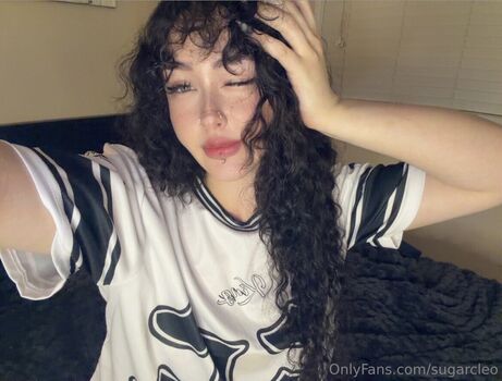 Full leaked Cleosugar page private onlyfans photo