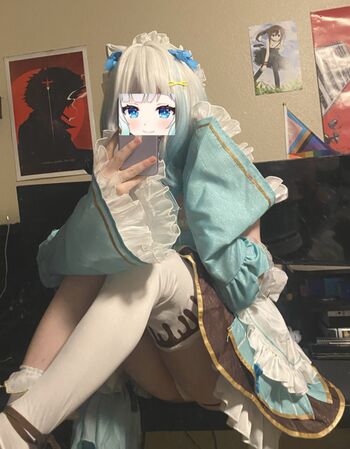 Full leaked Clicktoquinn page private photo