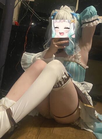 Full leaked Clicktoquinn page private photo
