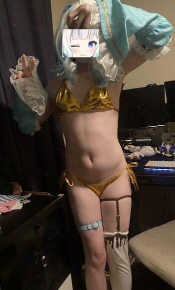 Full leaked Clicktoquinn page private photo
