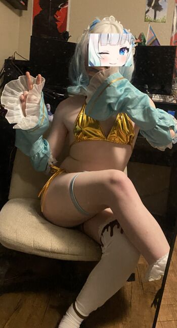 Full leaked Clicktoquinn page private photo