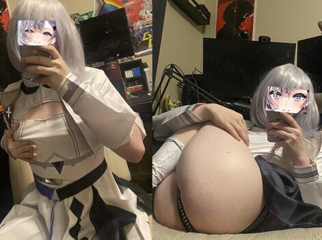Full leaked Clicktoquinn page private photo
