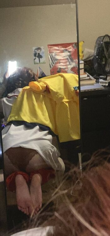 Full leaked Clicktoquinn page private photo