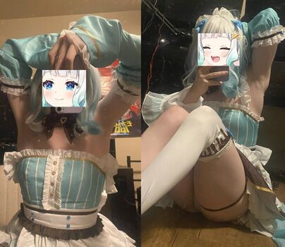 Full leaked Clicktoquinn page private photo
